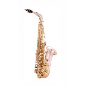 Saxofón Alto YANAGISAWA A-WO35